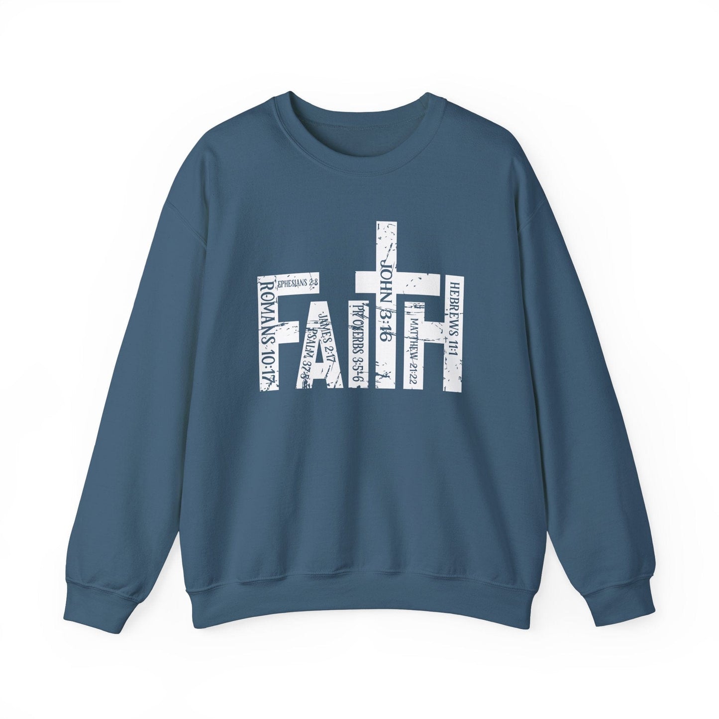 Faith™ Crewneck Sweatshirt