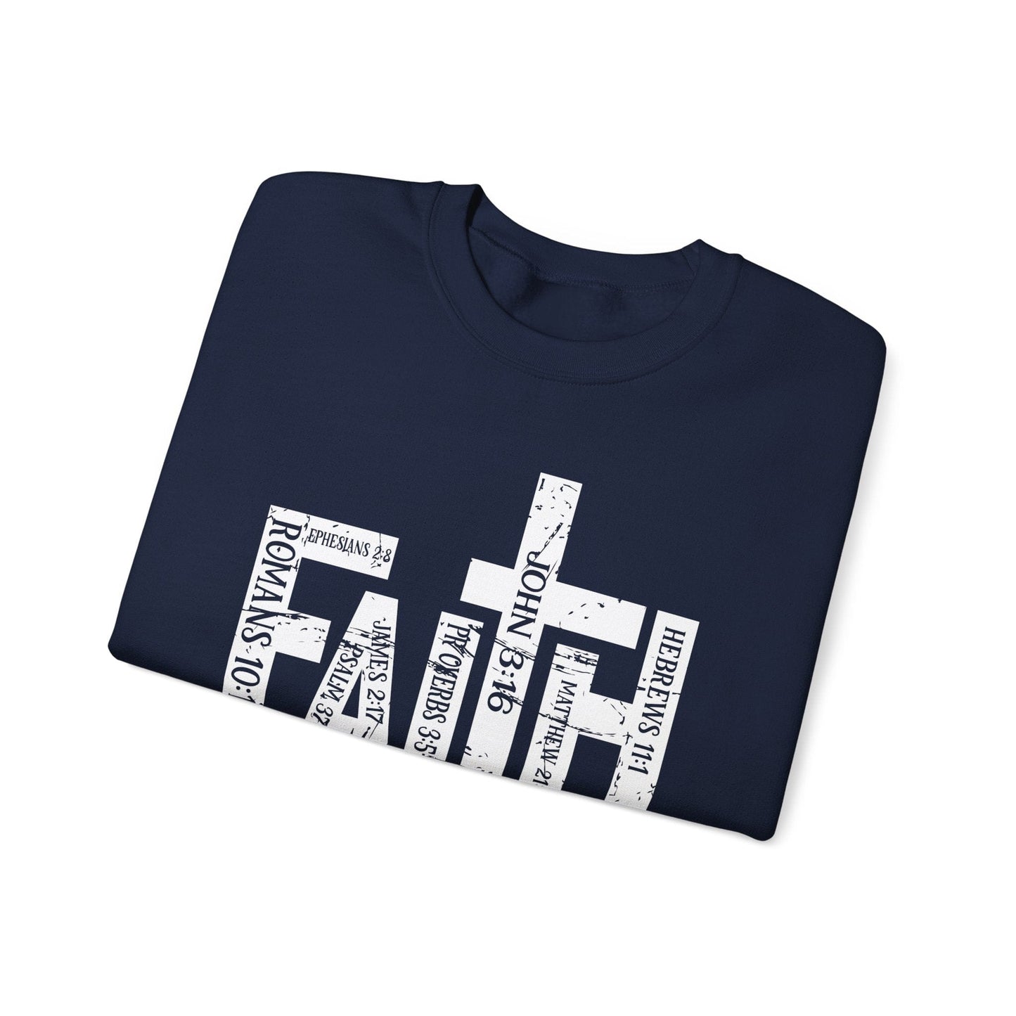 Faith™ Crewneck Sweatshirt