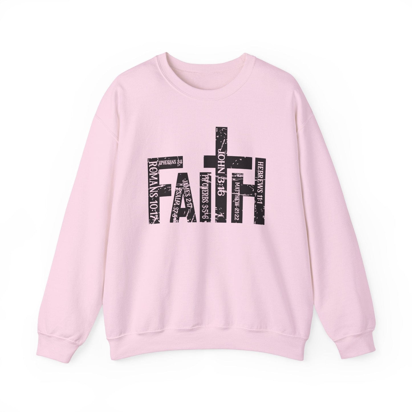 Faith™ Crewneck Sweatshirt