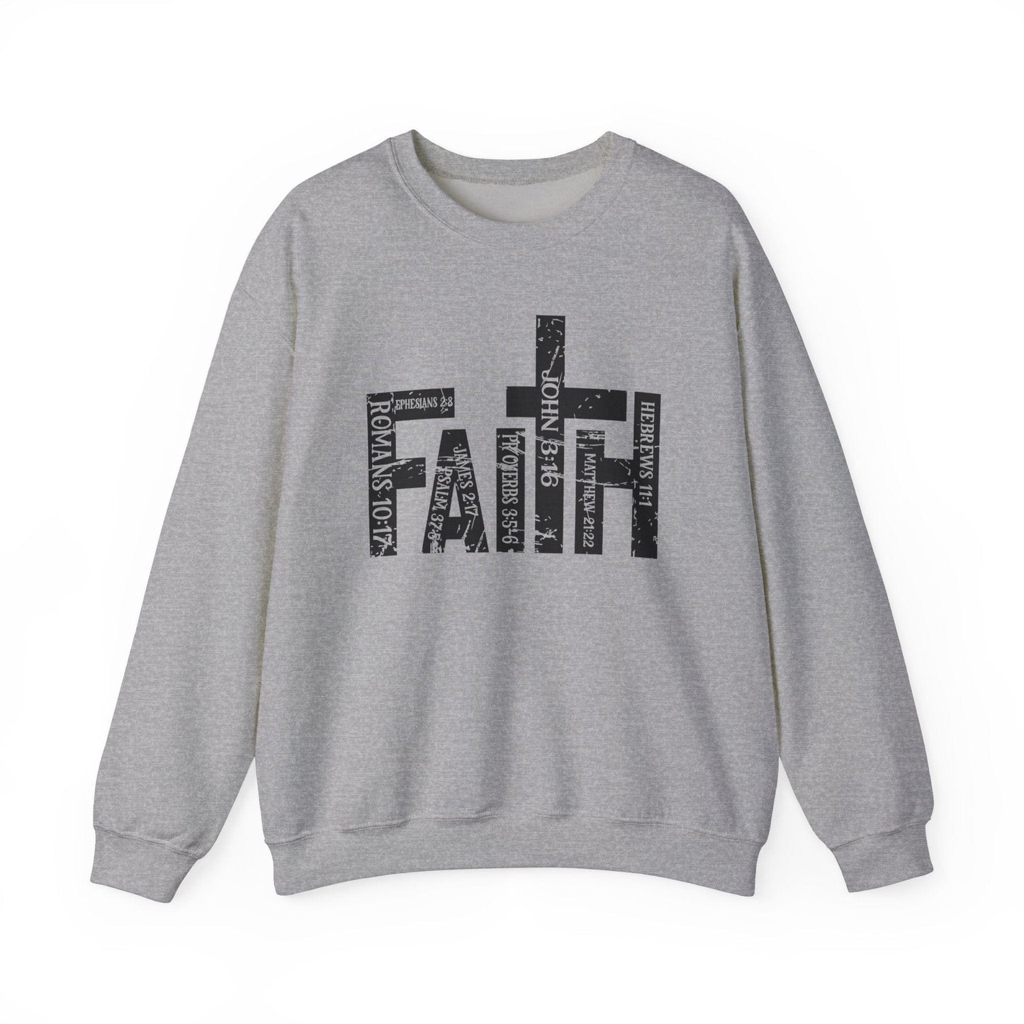 Faith™ Crewneck Sweatshirt
