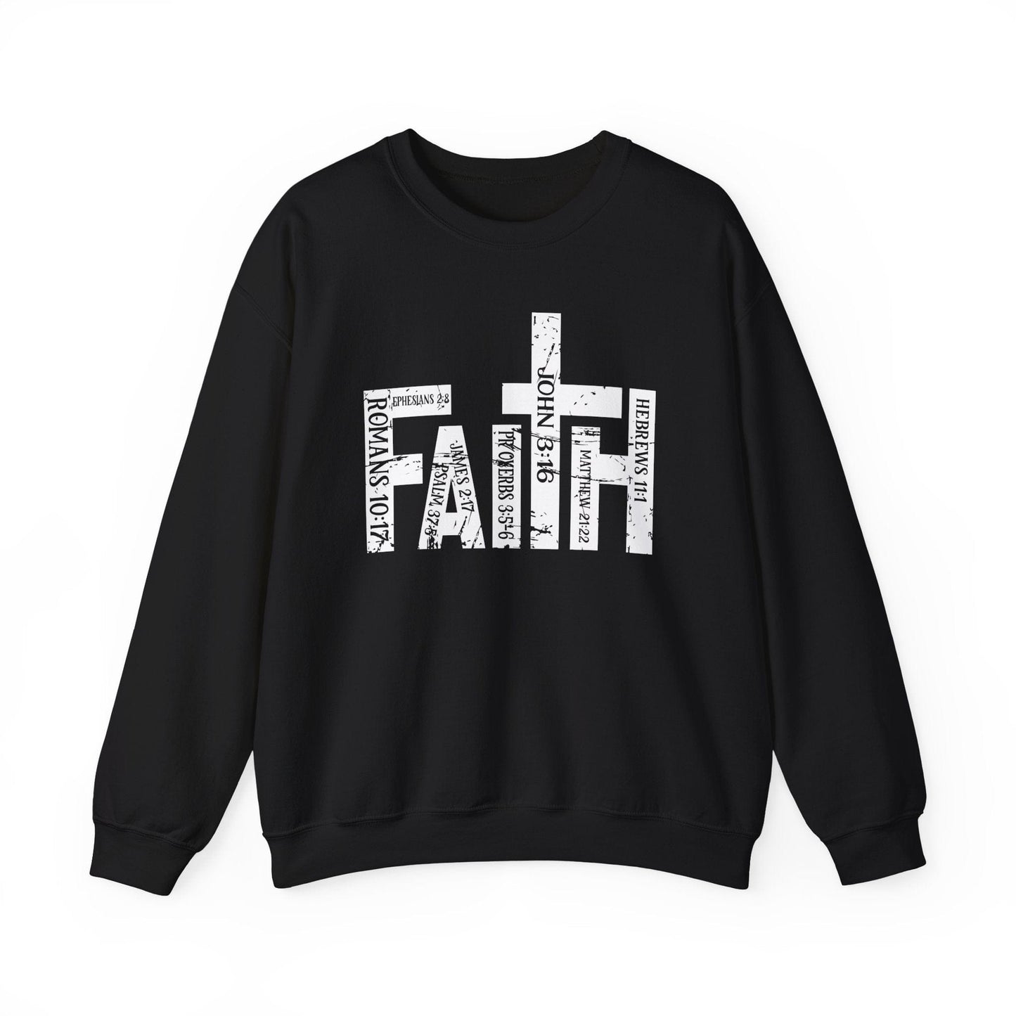 Faith™ Crewneck Sweatshirt