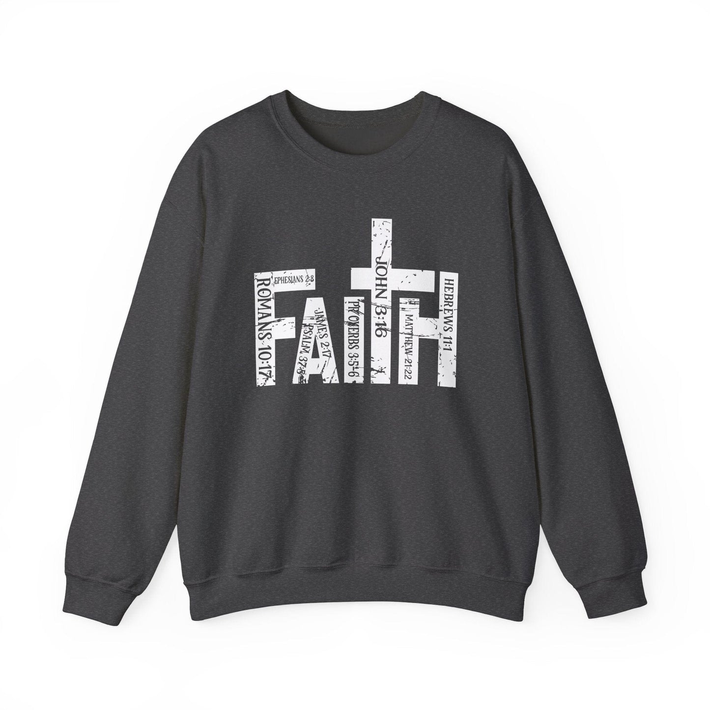 Faith™ Crewneck Sweatshirt