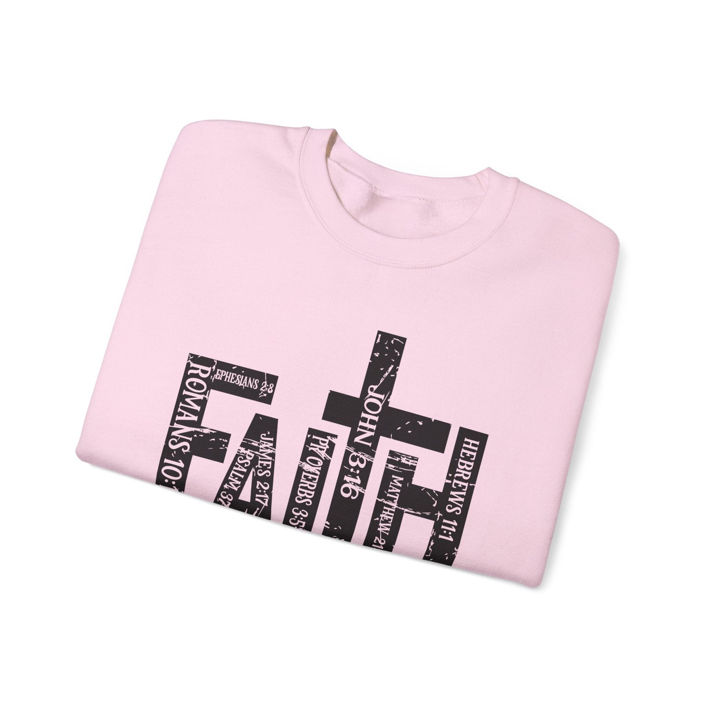 Faith™ Crewneck Sweatshirt
