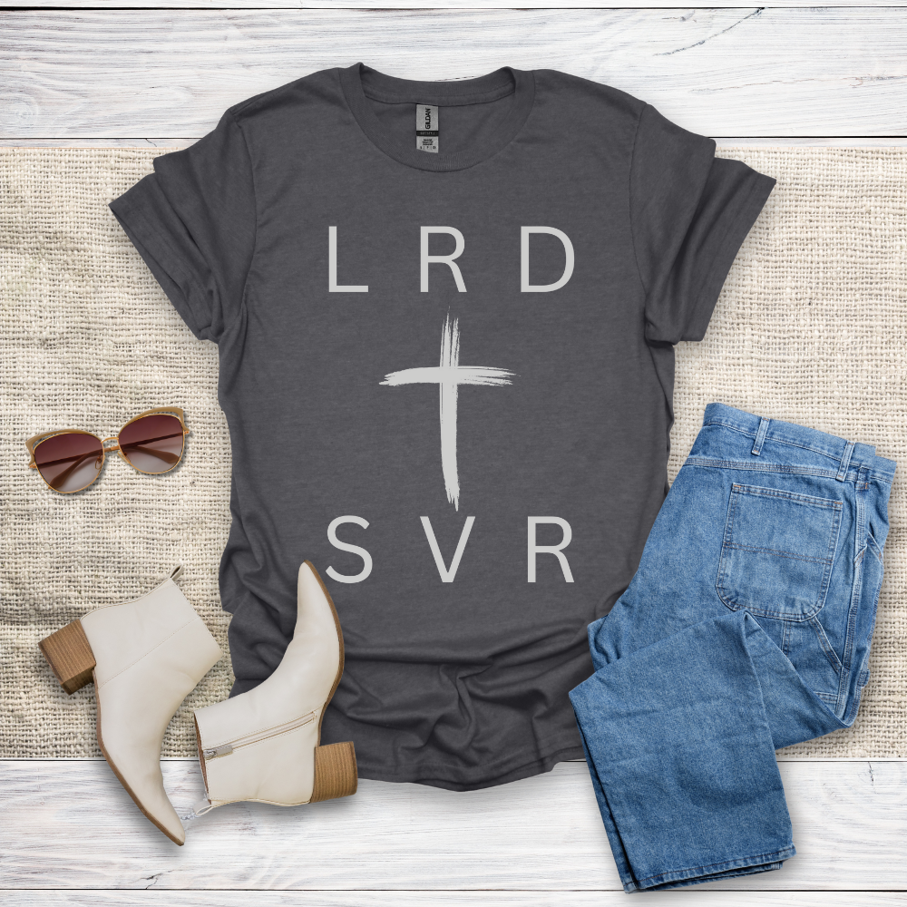 Lord Savior T-Shirt SST314V4