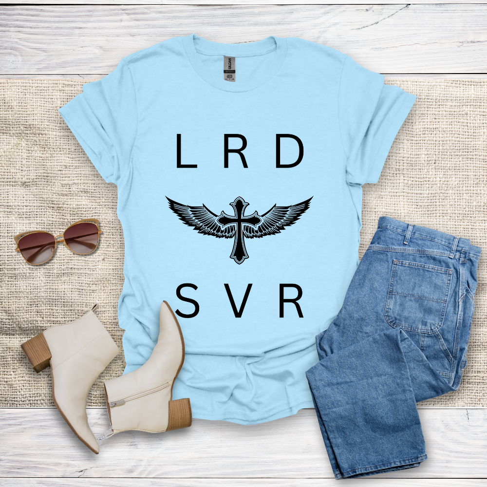Lord Savior T-Shirt SST314V3