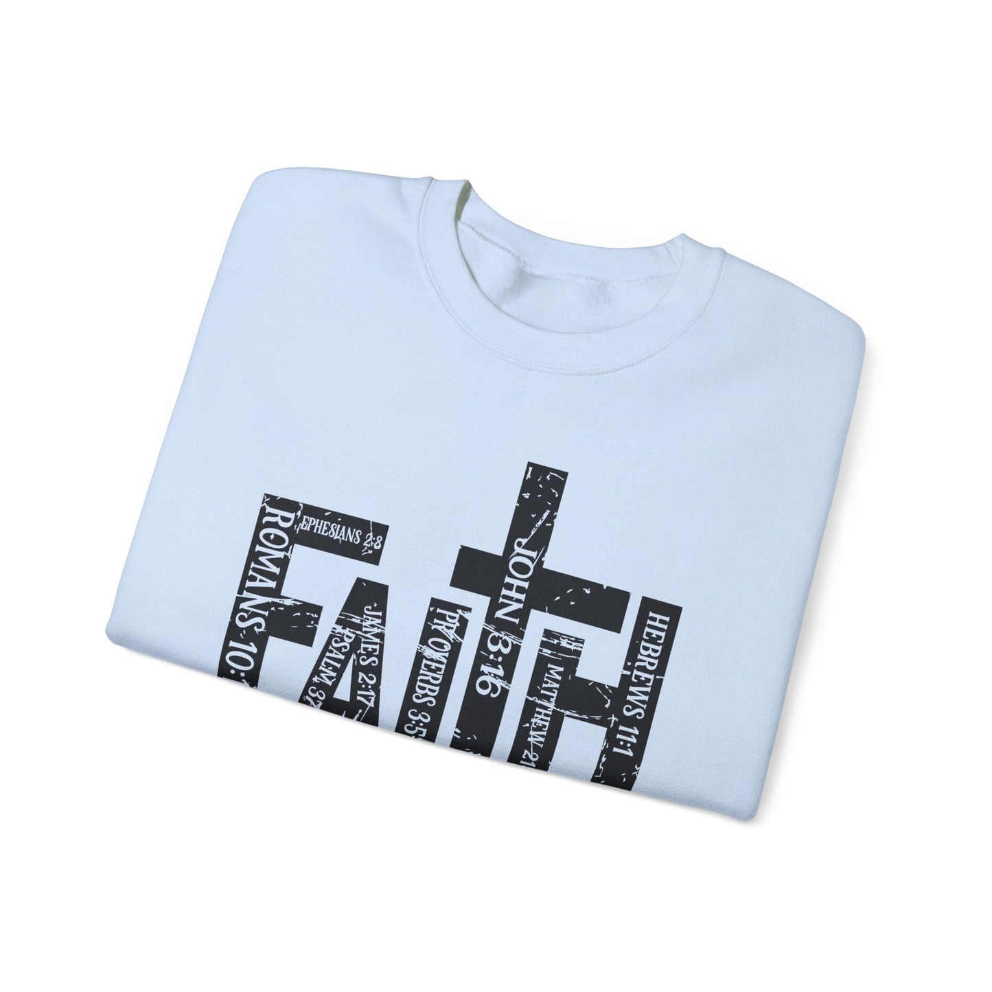 Faith™ Crewneck Sweatshirt