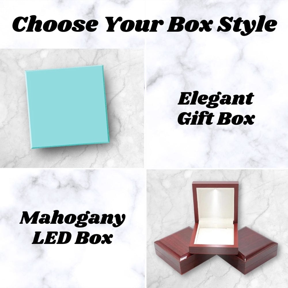 To My Beautiful Wife - My Everything Gift Set - SS548V3