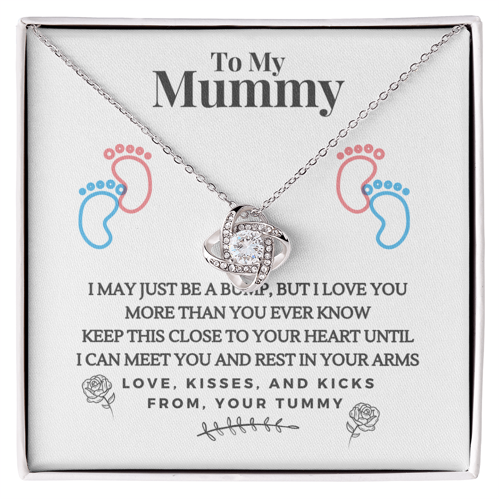 To My Mummy - New Mom Gift SS890v2