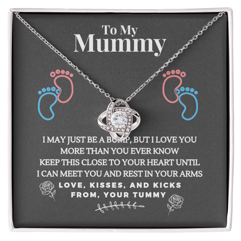To My Mummy - New Mom Gift SS890v1