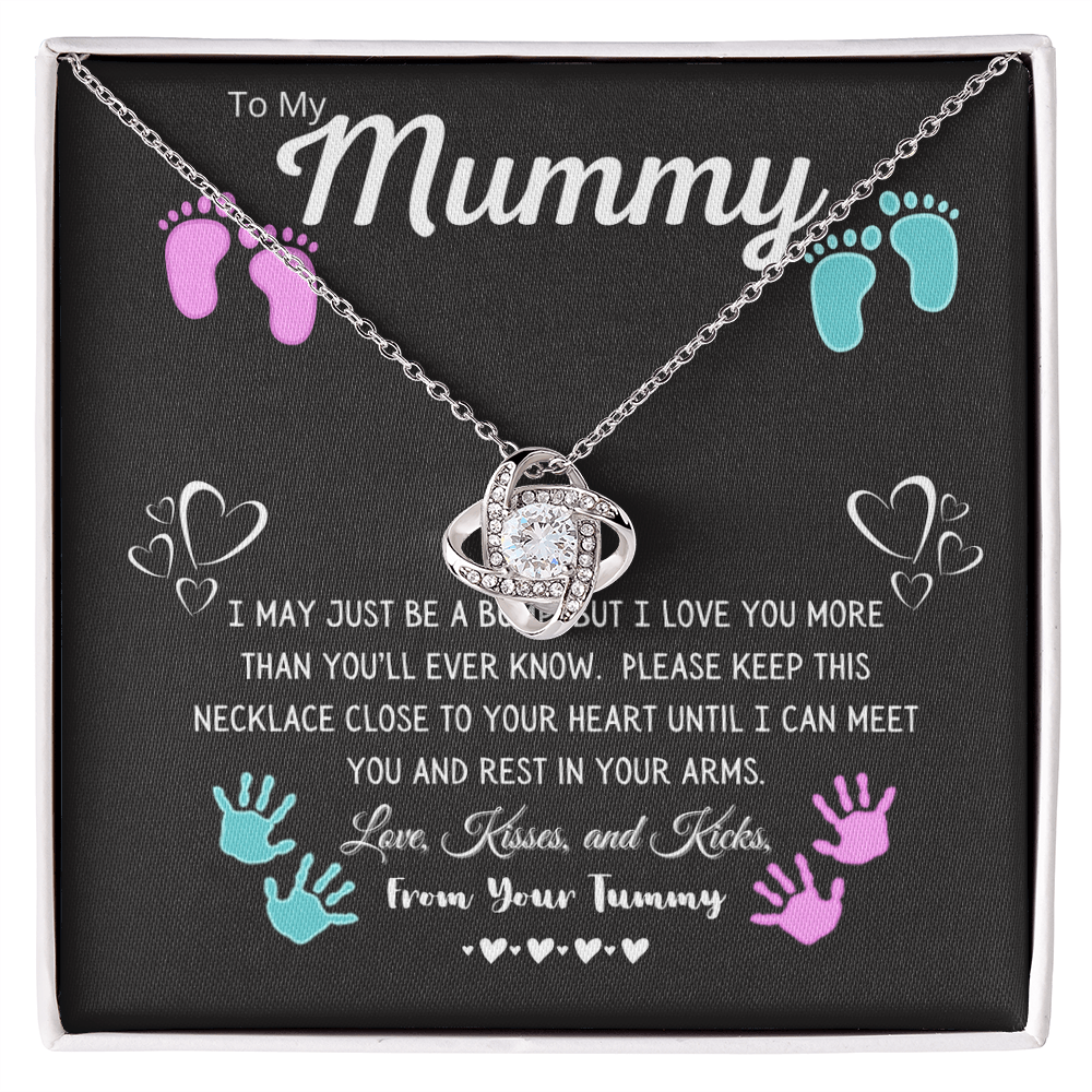 To My Mummy - New Mom Gift SS980v2