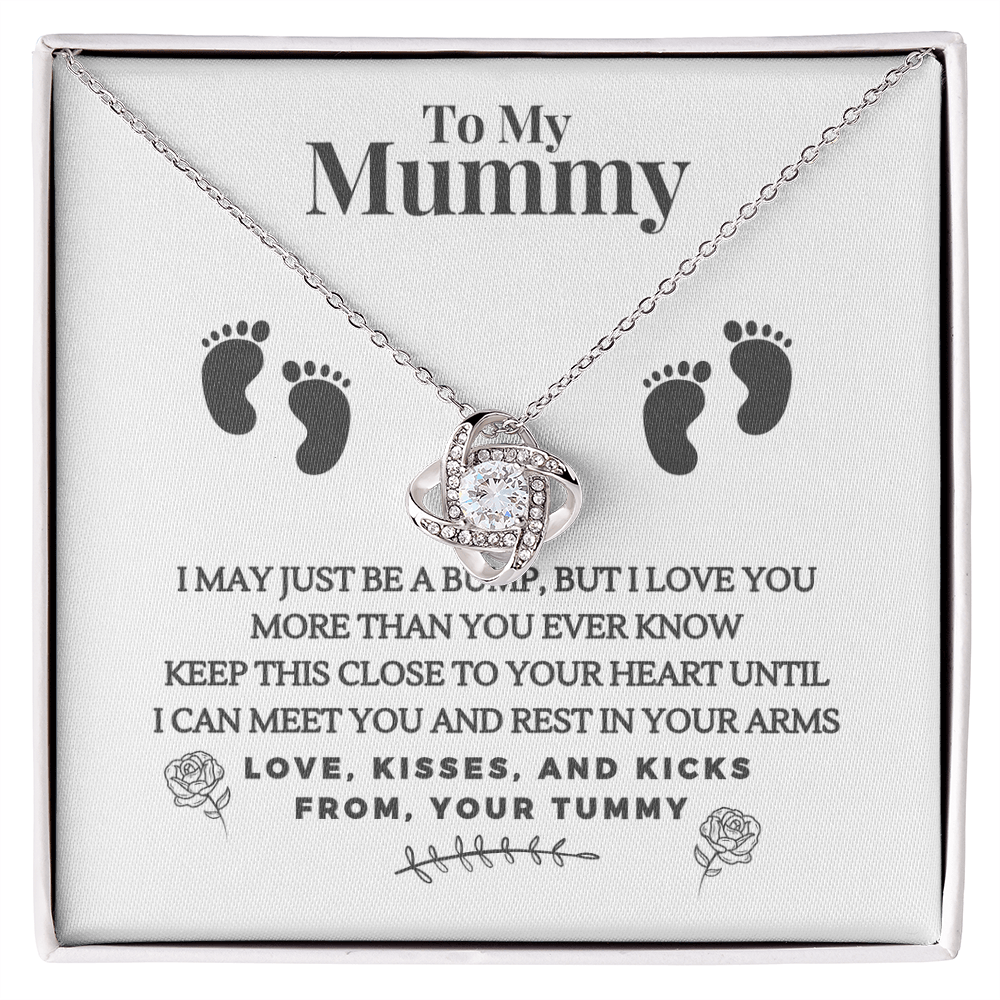 To My Mummy - New Mom Gift SS890v4