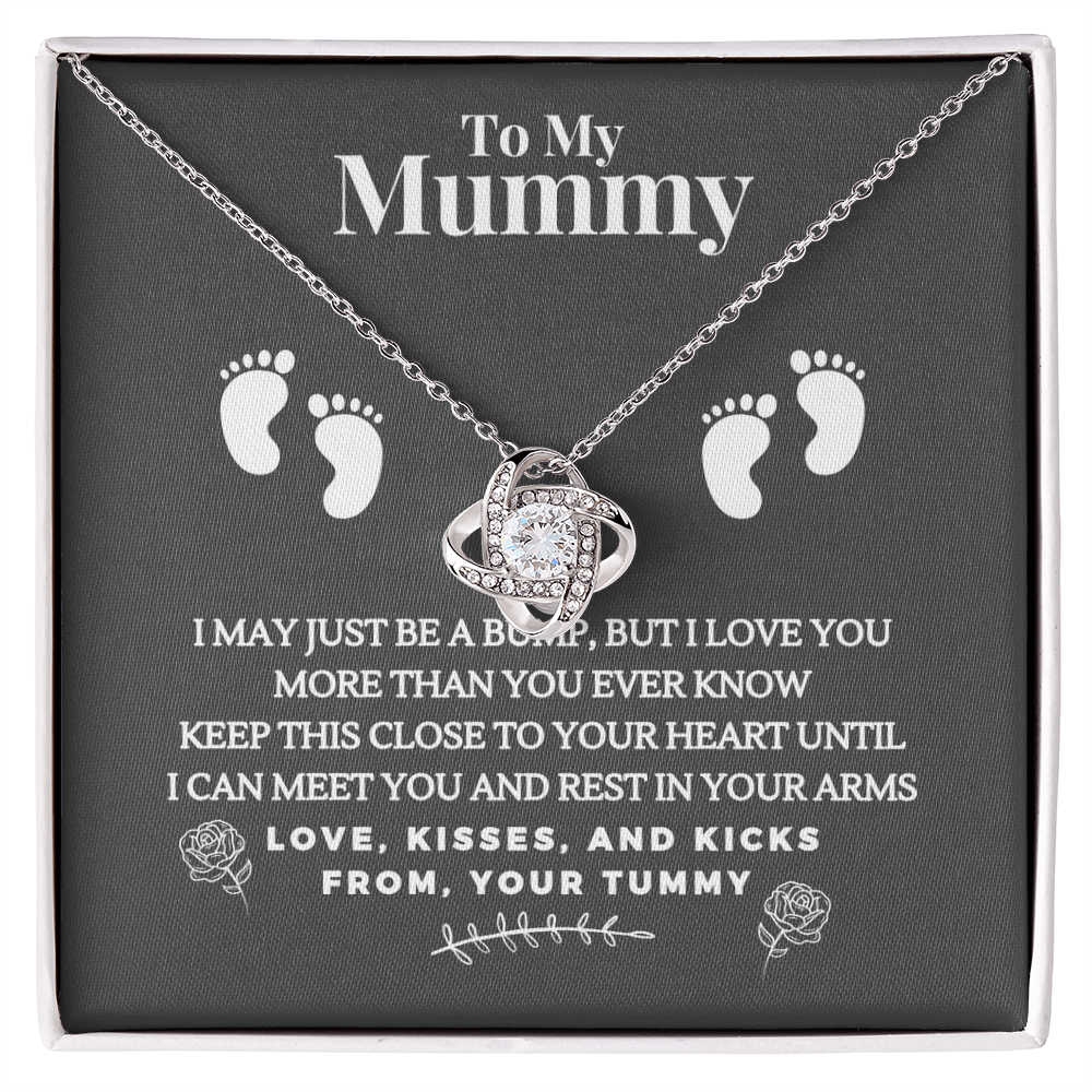 To My Mummy - New Mom Gift SS890v3