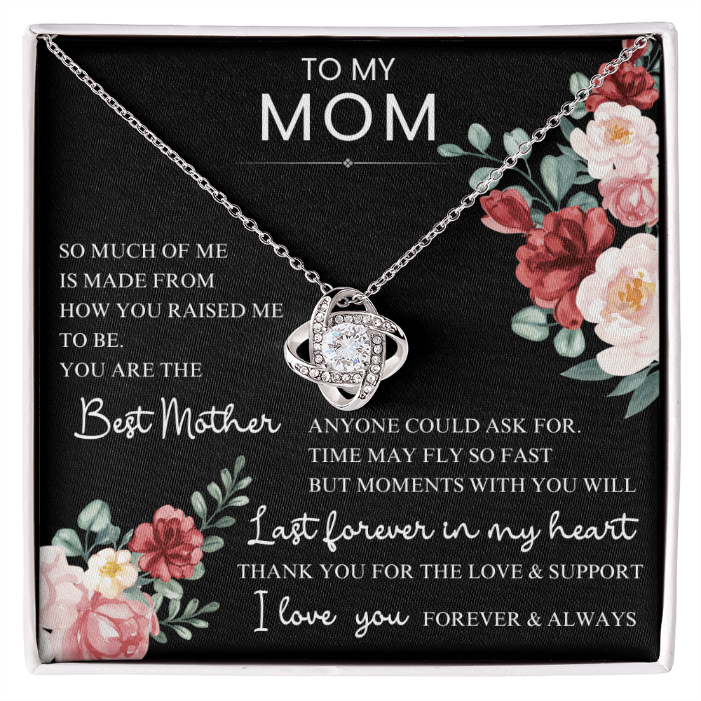 To My Mom - Best Mother- SS703