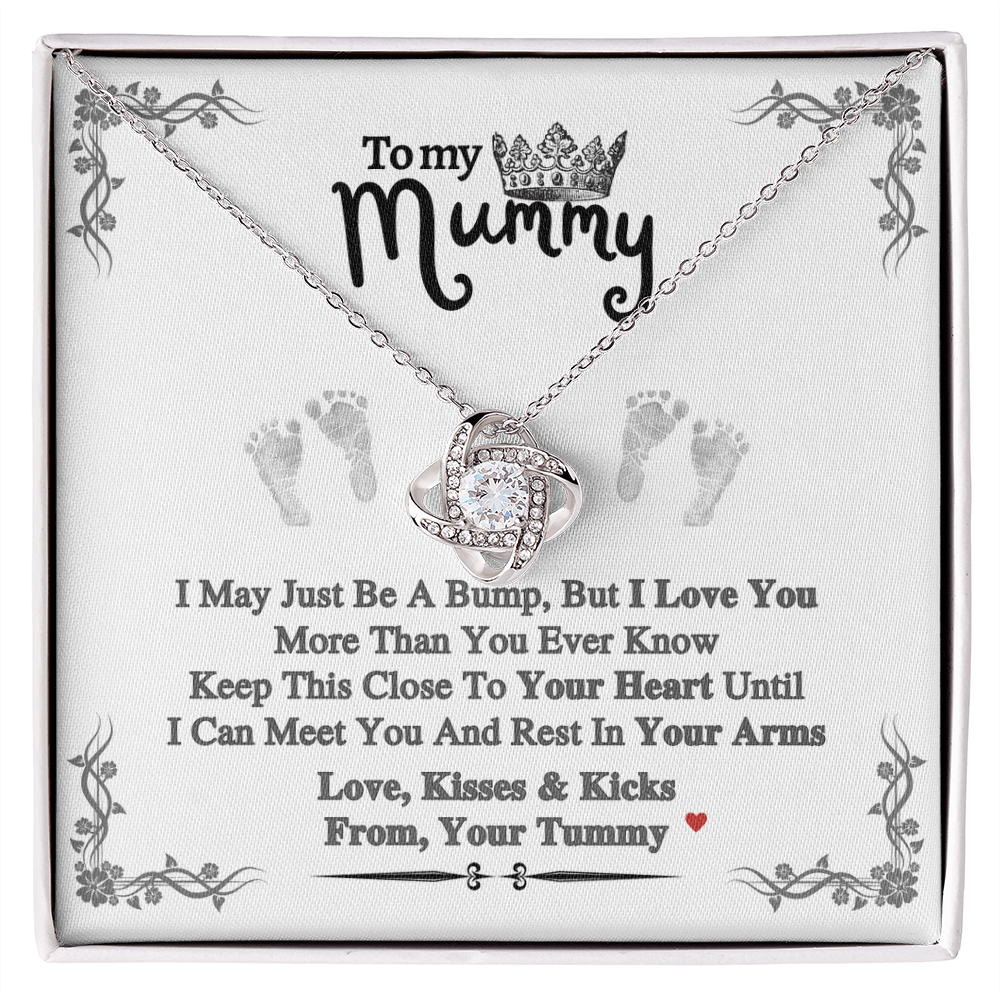 To My Mummy - New Mom Gift SS980v4