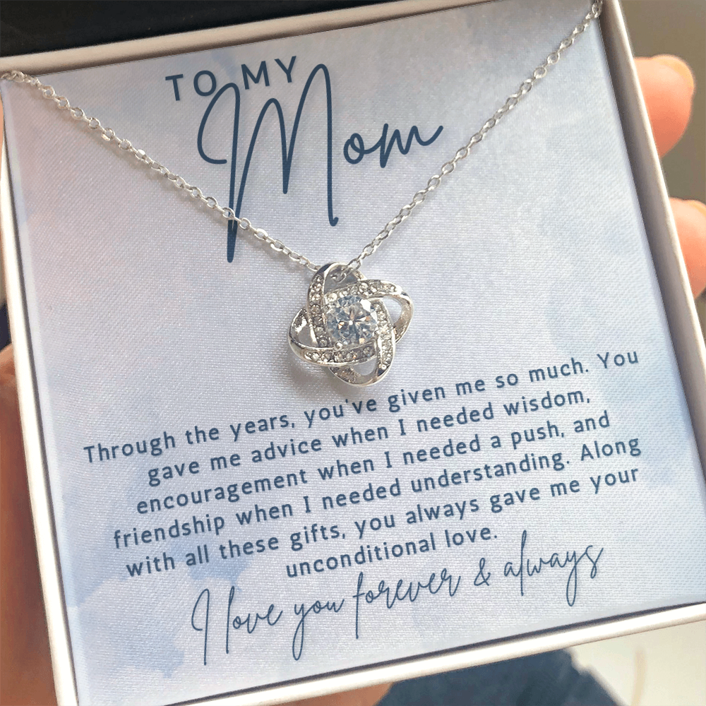 To My Mom -Through The Years SS801