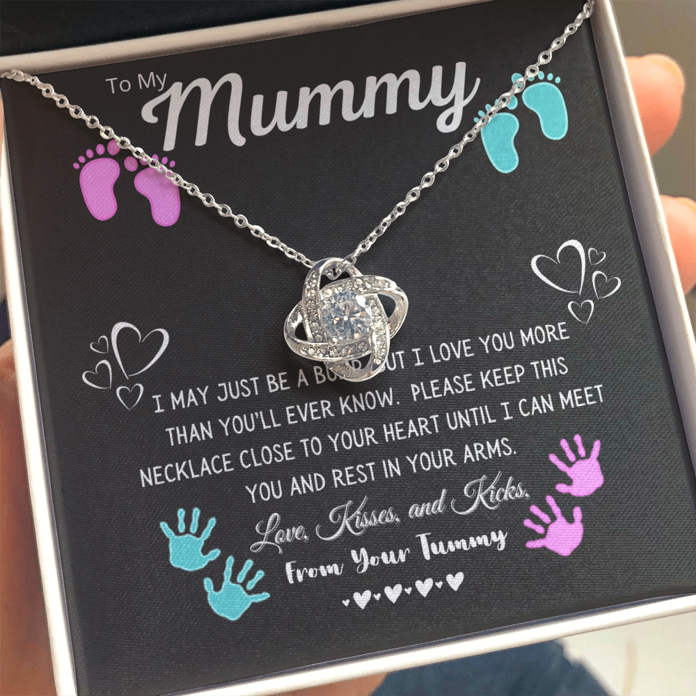 To My Mummy - New Mom Gift SS980v2
