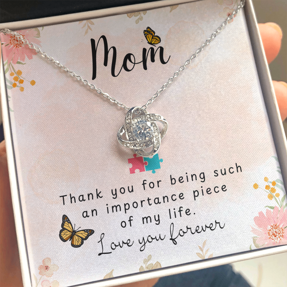 Mom - Thank You SS809