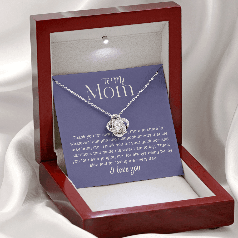 To My Mom -Always Being There SS802