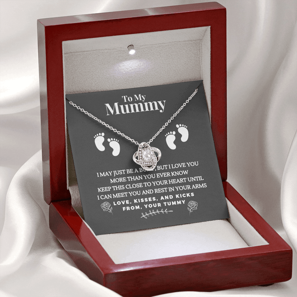 To My Mummy - New Mom Gift SS890v3
