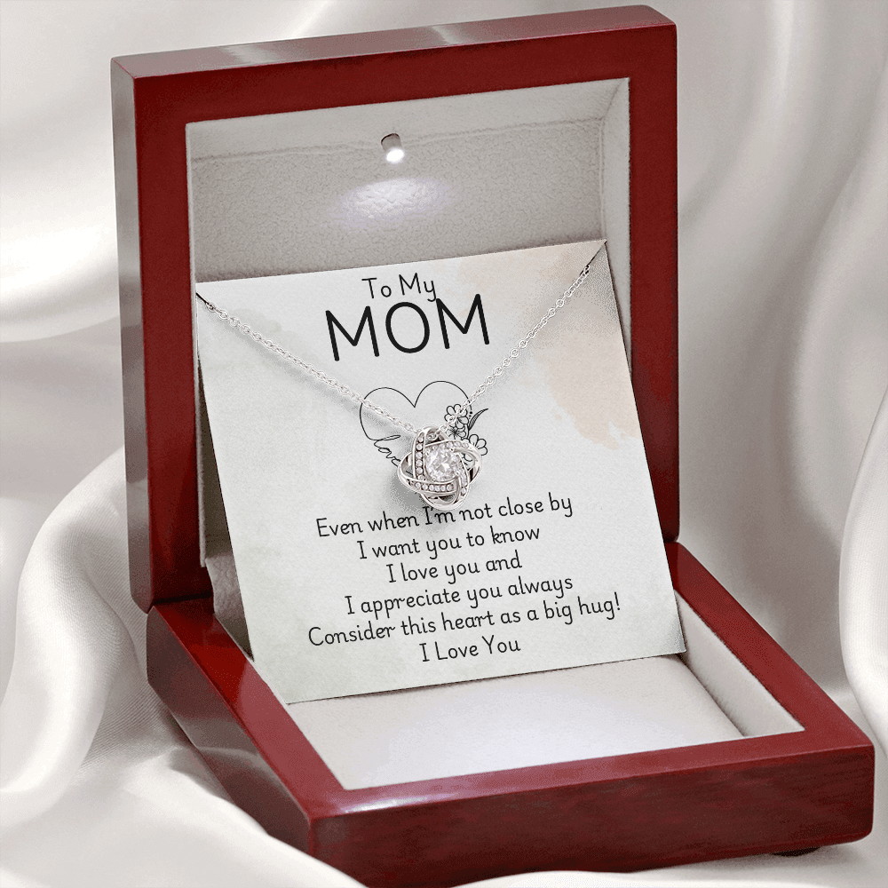 To My Mom- This Heart SS827