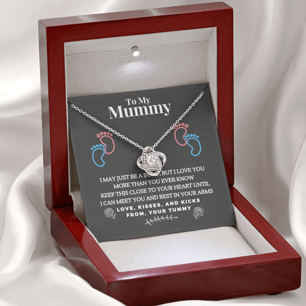 To My Mummy - New Mom Gift SS890v1