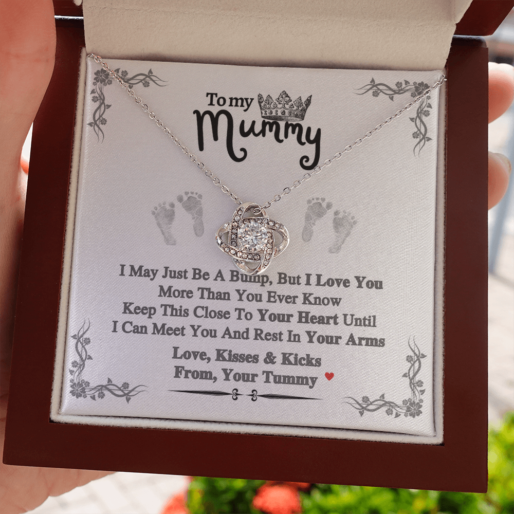 To My Mummy - New Mom Gift SS980v4