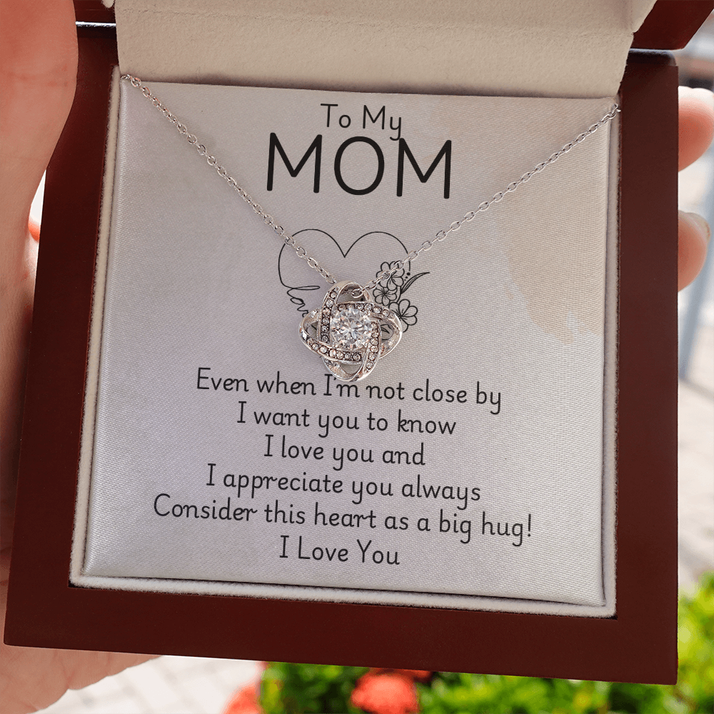 To My Mom- This Heart SS827
