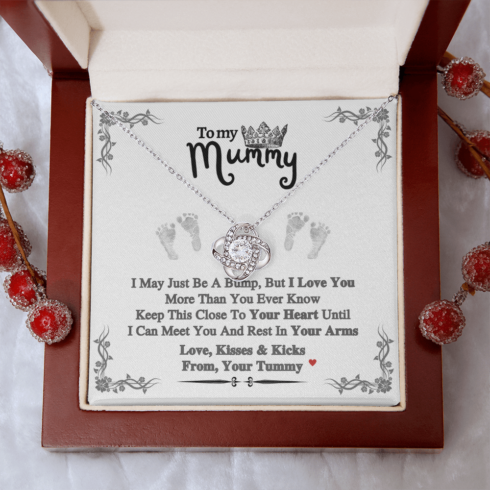 To My Mummy - New Mom Gift SS980v4