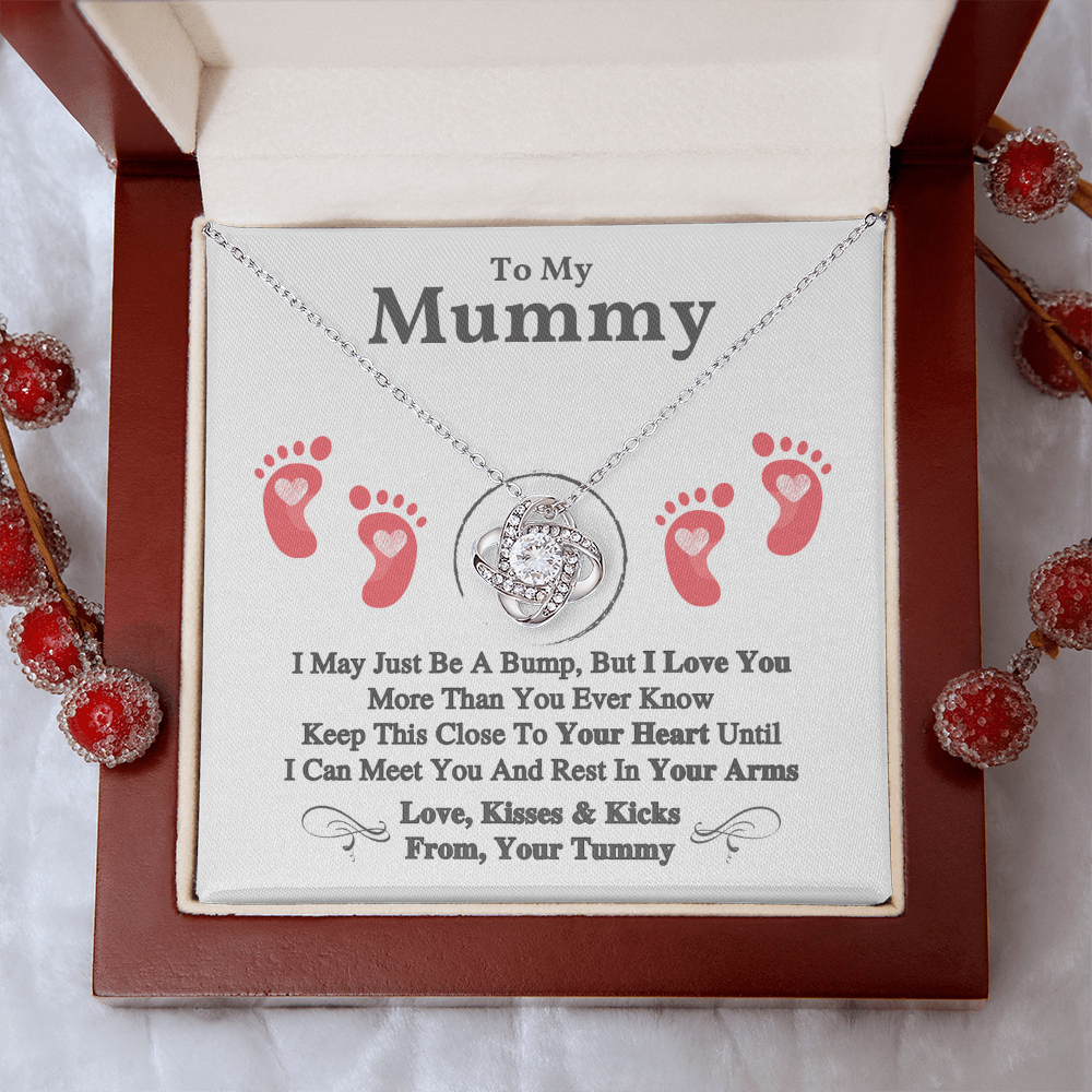 To My Mummy - New Mom Gift SS980v3