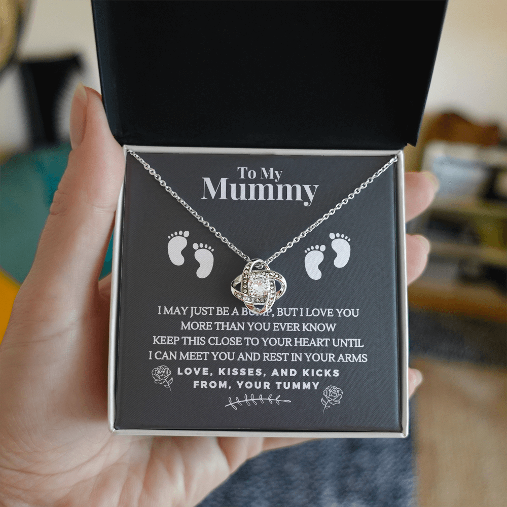 To My Mummy - New Mom Gift SS890v3