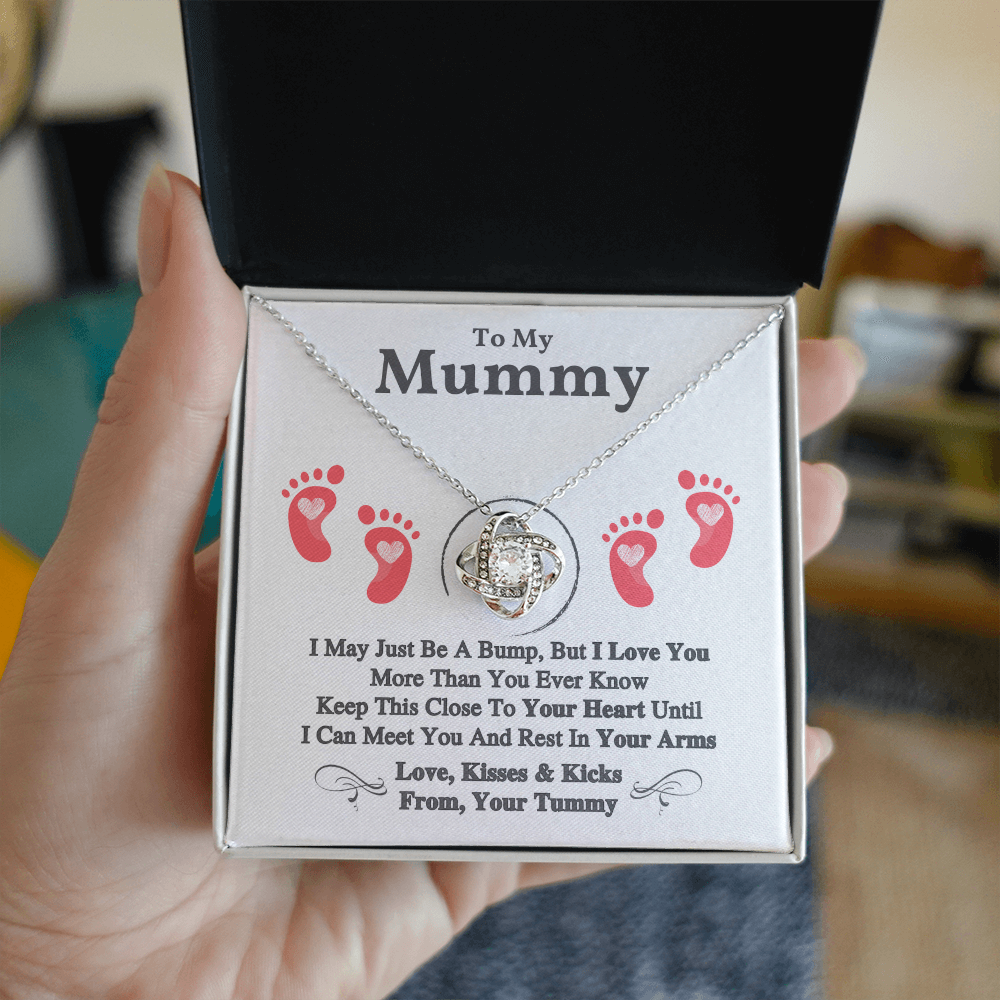 To My Mummy - New Mom Gift SS980v3