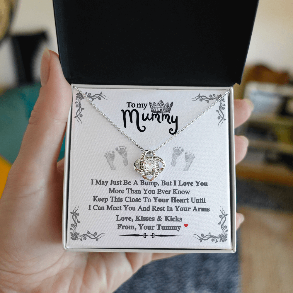 To My Mummy - New Mom Gift SS980v4