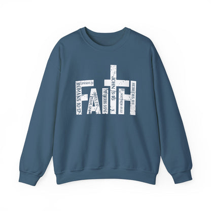 Faith™ Crewneck Sweatshirt