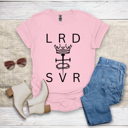 Lord Savior T-Shirt SST314V1