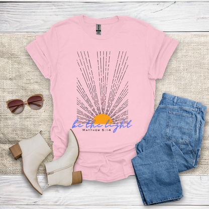 Be The Light T-Shirt SST317V4