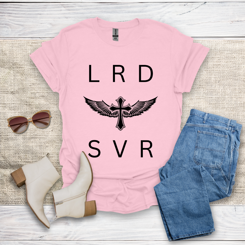 Lord Savior T-Shirt SST314V3