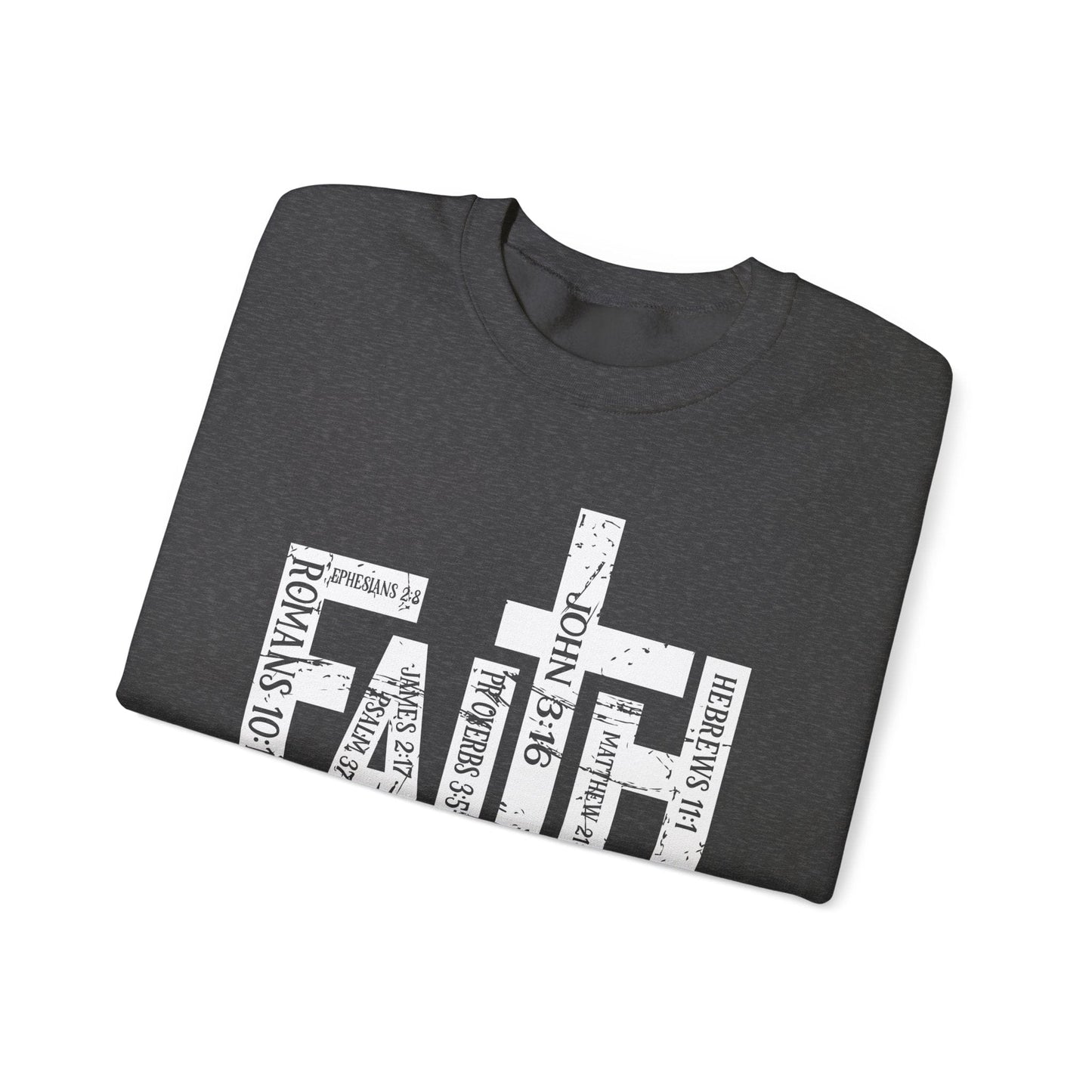 Faith™ Crewneck Sweatshirt
