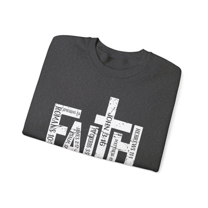 Faith™ Crewneck Sweatshirt
