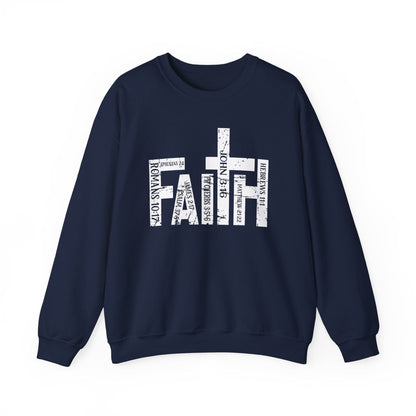 Faith™ Crewneck Sweatshirt