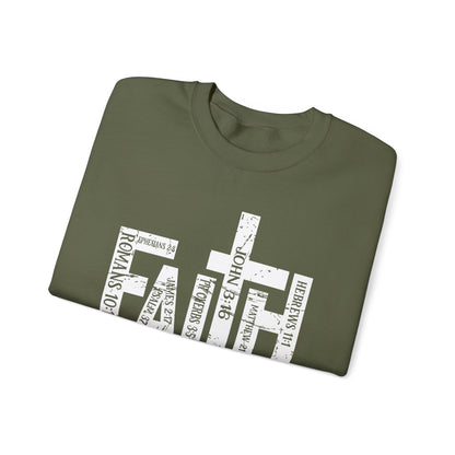 Faith™ Crewneck Sweatshirt