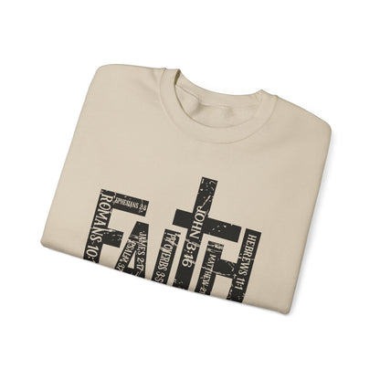 Faith™ Crewneck Sweatshirt
