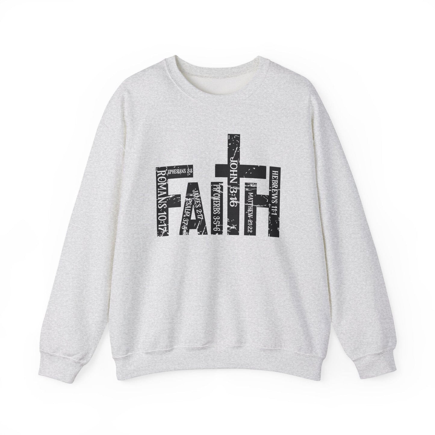 Faith™ Crewneck Sweatshirt