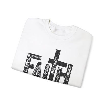 Faith™ Crewneck Sweatshirt
