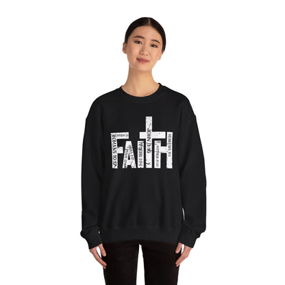 Faith™ Crewneck Sweatshirt