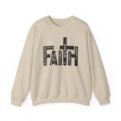 Faith™ Crewneck Sweatshirt