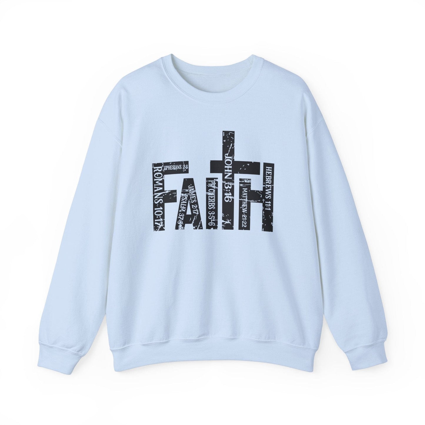 Faith™ Crewneck Sweatshirt