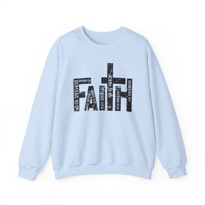 Faith™ Crewneck Sweatshirt