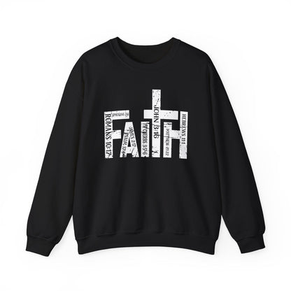 Faith™ Crewneck Sweatshirt