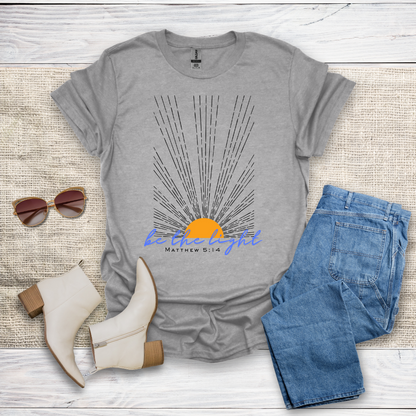 Be The Light T-Shirt SST317V4