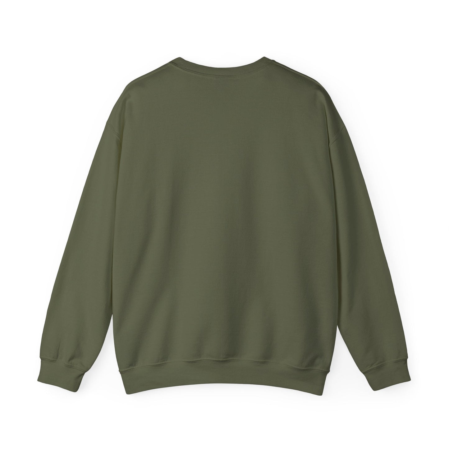 I'm Found™ Crewneck Sweatshirt